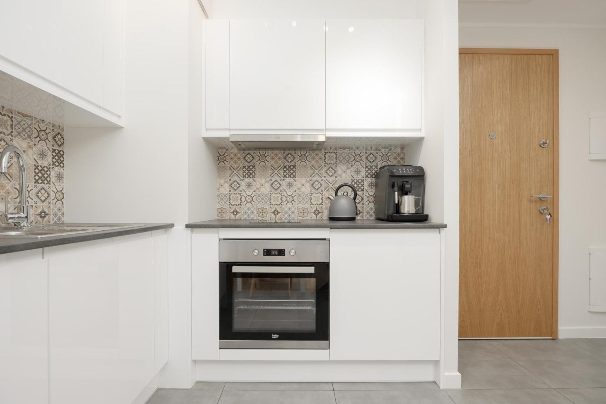 Srodmiescie Warsaw Muranow Apartments With Parking By Noclegi Renters المظهر الخارجي الصورة